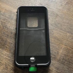 6/6s Lifeproof FRĒ phone case